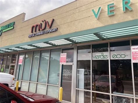 muv auburndale|MÜV Dispensary Auburndale Info, Menu & Deals